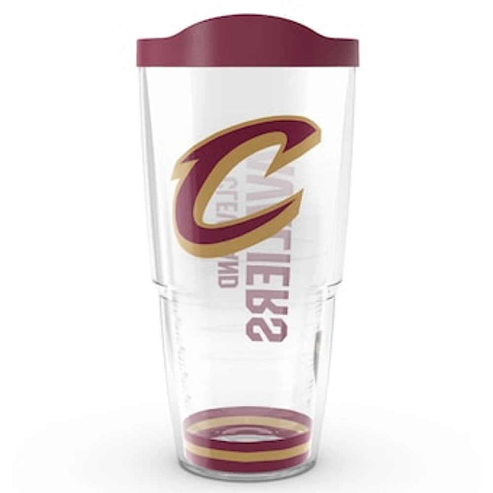 Tervis Cleveland Cavaliers 24oz. Classic Arctic Tumbler