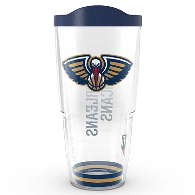 Tervis New Orleans Pelicans 24oz. Classic Arctic Tumbler