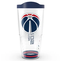 Tervis Washington Wizards 24oz. Classic Arctic Tumbler