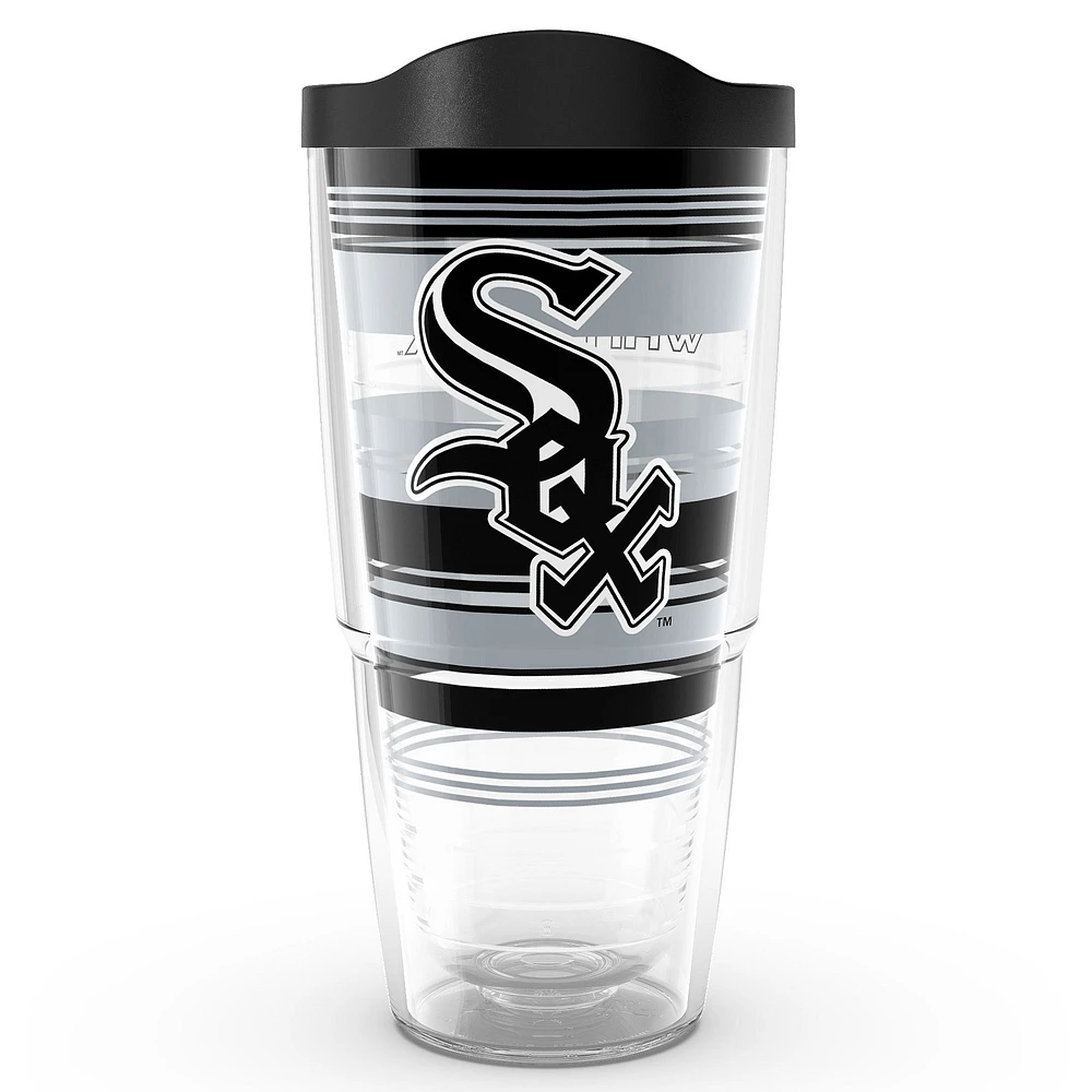 Tervis Chicago White Sox 24oz. Hype Stripe Classic Tumbler