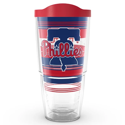 Tervis Philadelphia Phillies 24oz. Hype Stripe Classic Tumbler