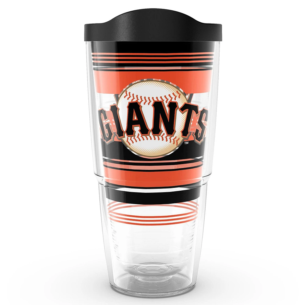 Tervis San Francisco Giants 24oz. Hype Stripe Classic Tumbler