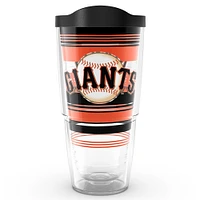 Tervis San Francisco Giants 24oz. Hype Stripe Classic Tumbler