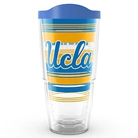 Tervis UCLA Bruins 24oz. Hype Stripe Classic Tumbler