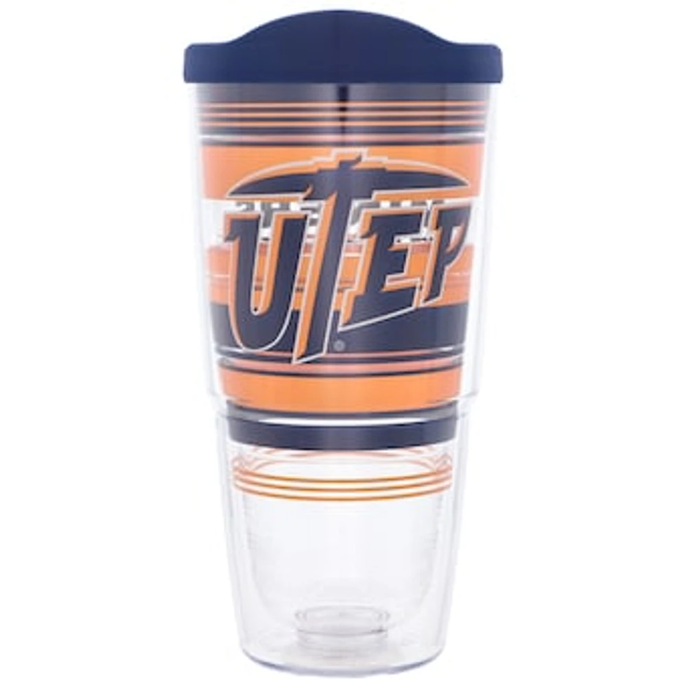 Tervis UTEP Miners 24oz. Hype Stripe Classic Tumbler