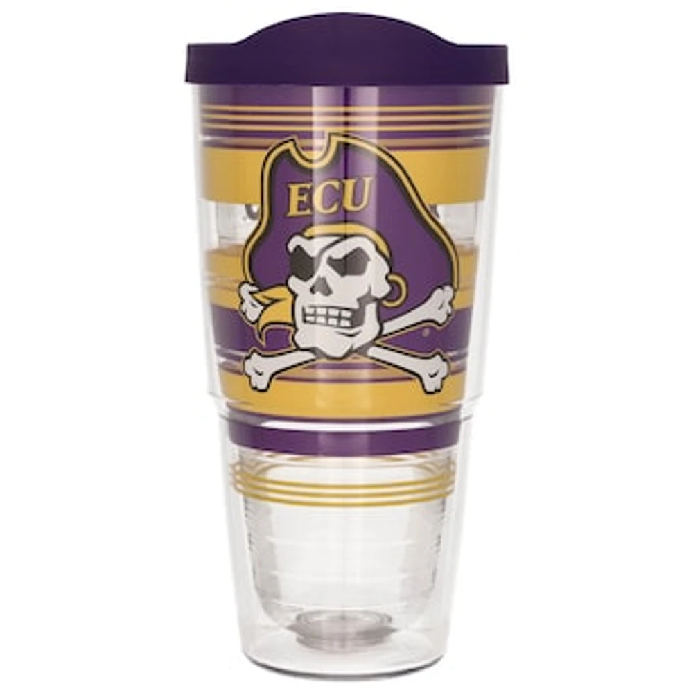 Tervis ECU Pirates 24oz. Hype Stripe Classic Tumbler