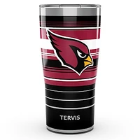 Tervis Arizona Cardinals 20oz. Hype Stripe Stainless Steel Tumbler