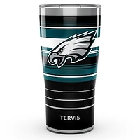 Tervis Philadelphia Eagles 20oz. Hype Stripe Stainless Steel Tumbler