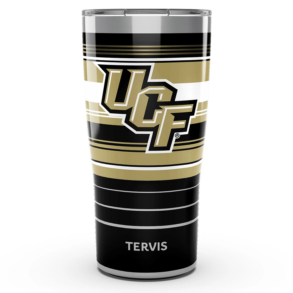 Tervis UCF Knights 20oz. Hype Stripe Stainless Steel Tumbler