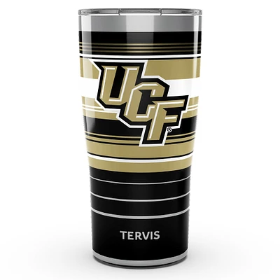 Tervis UCF Knights 20oz. Hype Stripe Stainless Steel Tumbler