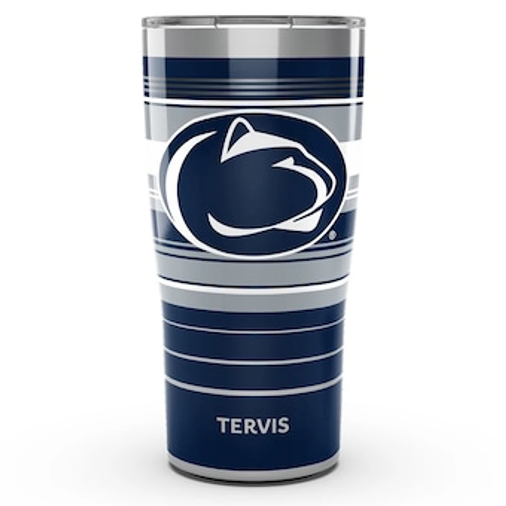 Tervis Penn State Nittany Lions 20oz. Hype Stripe Stainless Steel Tumbler