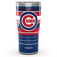 Tervis Chicago Cubs 20oz. Hype Stripe Stainless Steel Tumbler