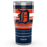 Tervis Detroit Tigers 20oz. Hype Stripe Stainless Steel Tumbler