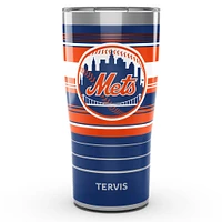 Tervis New York Mets 20oz. Hype Stripe Stainless Steel Tumbler