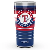 Tervis Texas Rangers 20oz. Hype Stripe Stainless Steel Tumbler