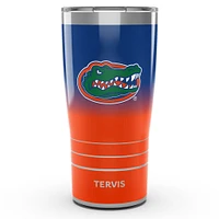 Tervis Florida Gators 20oz. Ombre Stainless Steel Tumbler