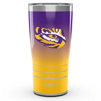 Tervis LSU Tigers 20oz. Ombre Stainless Steel Tumbler