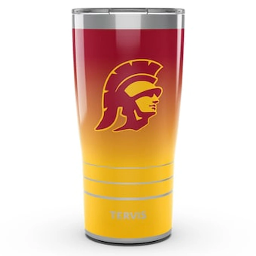 Tervis USC Trojans 20oz. Ombre Stainless Steel Tumbler