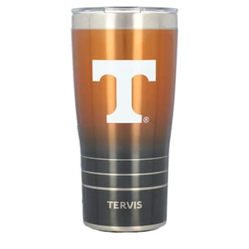 Tervis Tennessee Volunteers 20oz. Ombre Stainless Steel Tumbler