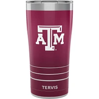 Tervis Texas A&M Aggies 20oz. Ombre Stainless Steel Tumbler