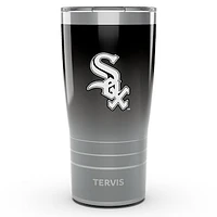 Tervis Chicago White Sox 20oz. Ombre Stainless Steel Tumbler