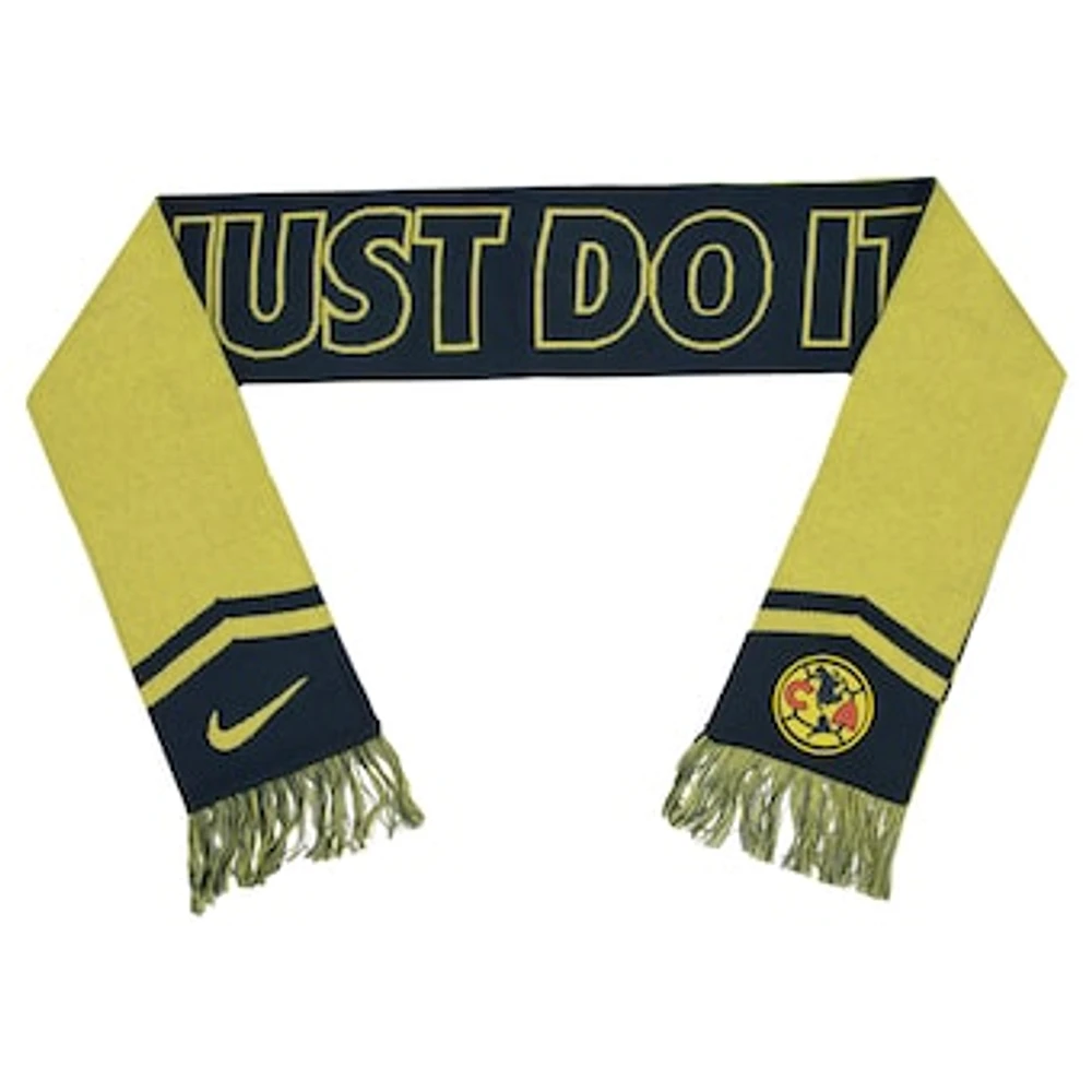 Nike Club America Local Verbiage Scarf