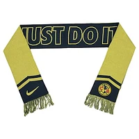 Nike Club America Local Verbiage Scarf