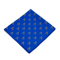 St. Louis Blues Kerchief Pocket Square