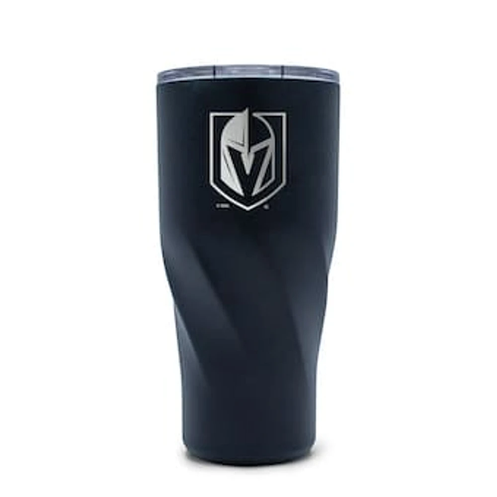 WinCraft Vegas Golden Knights 20oz. Morgan Stainless Steel Tumbler