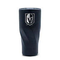 WinCraft Vegas Golden Knights 20oz. Morgan Stainless Steel Tumbler