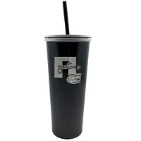Florida Gators 24oz. Onyx Skinny Tumbler
