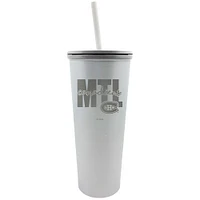 Montreal Canadiens 24oz. Opal Skinny Tumbler