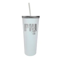 Philadelphia Phillies 24oz. Opal Skinny Tumbler