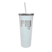 Philadelphia Phillies 24oz. Opal Skinny Tumbler