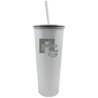 Florida Gators 24oz. Opal Skinny Tumbler