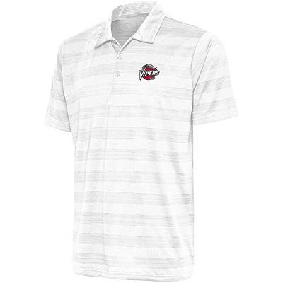 Men's Antigua Rio Grande Valley Vipers Compass Polo