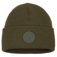 Unisex adidas Originals Olive Tall Resort Cuffed Knit Hat