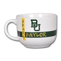 Baylor Bears Team Soup Mug