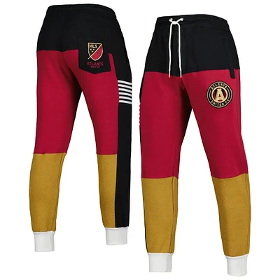 Men's Black Atlanta United FC Jogger Pants