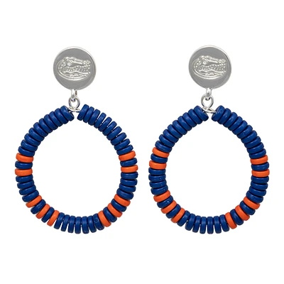 Florida Gators Raya Earrings