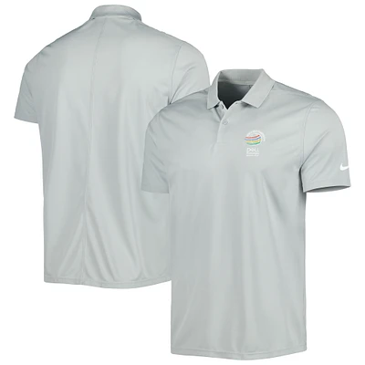 Men's Nike WGC-Dell Technologies Match Play Victory Performance Polo