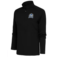 Women's Antigua Lakeland Magic Tribute Half-Zip Pullover Top