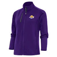 Women's Antigua South Bay Lakers Generation Full-Zip Jacket