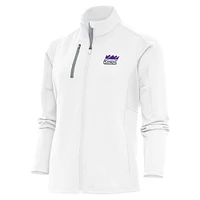 Women's Antigua Stockton Kings Generation Full-Zip Jacket