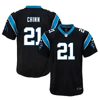 Youth Nike Jeremy Chinn Carolina Panthers Game Jersey