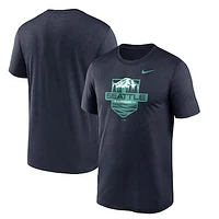 Men's Nike  Navy 2023 MLB All-Star Game Outdoors Local Legend T-Shirt