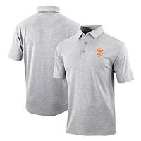 Men's Columbia San Francisco Giants Omni-Wick Polo