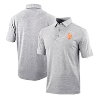 Men's Columbia San Francisco Giants Omni-Wick Polo