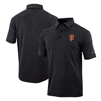 Men's Columbia San Francisco Giants Omni-Wick Polo