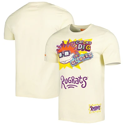 Unisex Freeze Max Cream Rugrats T-Shirt
